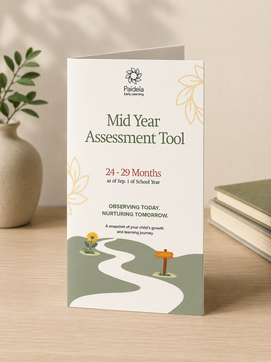 Observation-Based Assessment Tools